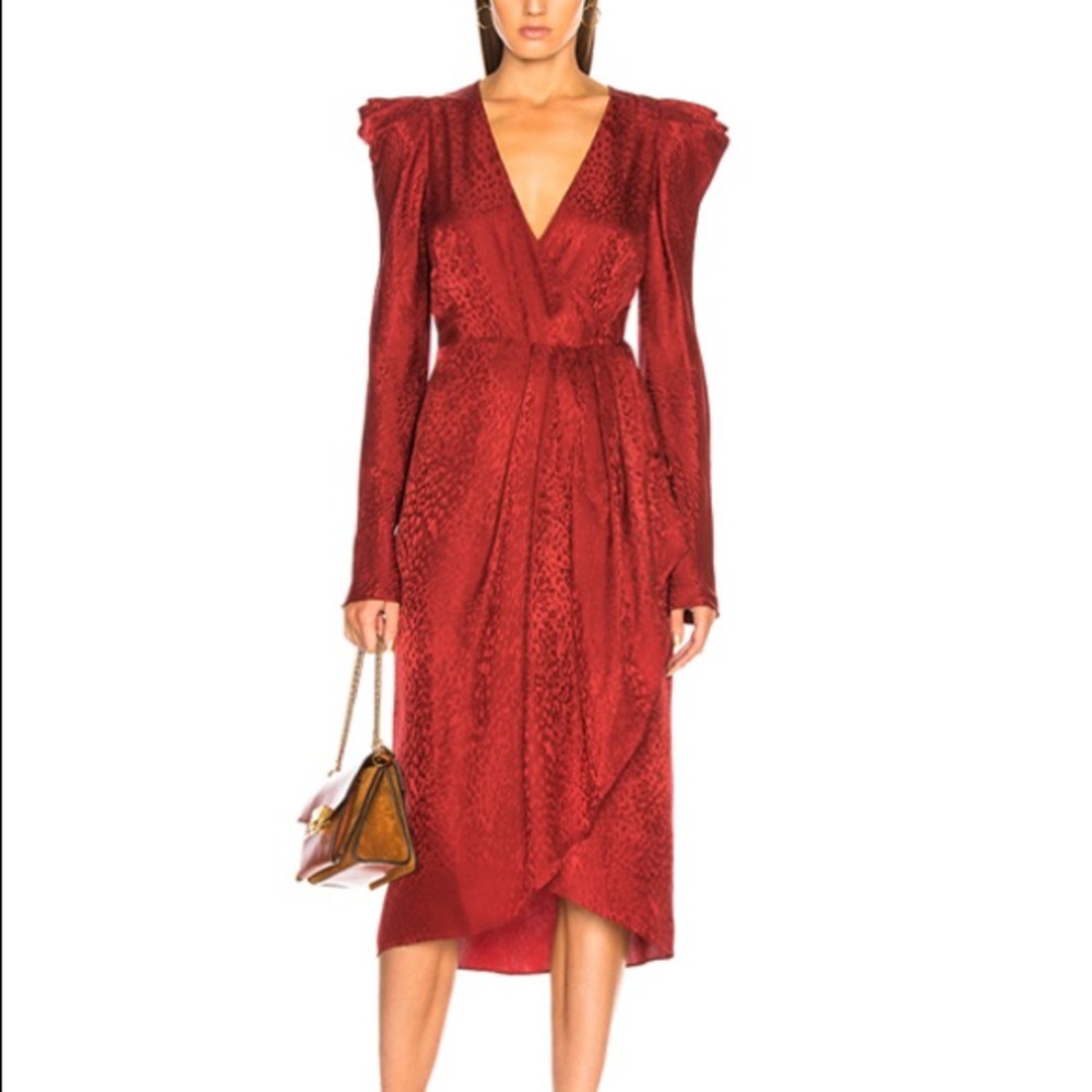 ALC Carolina Dress